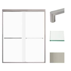 Semi Frameless