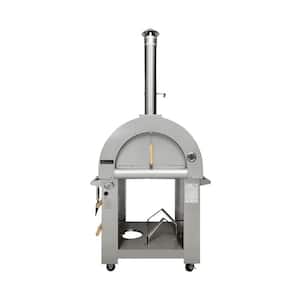 Pizza Ovens