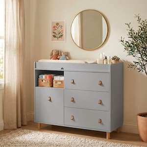 Changing Tables