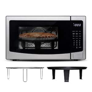 Microwave Product Depth (in.): 15 in. Deep