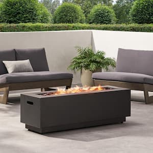 Gas Fire Pits