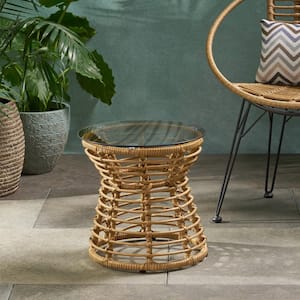 Glass Tabletop