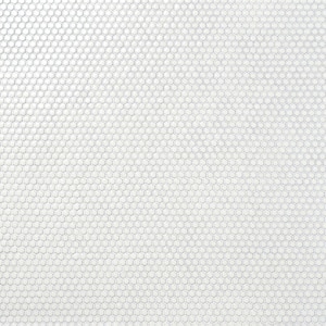 Patterned