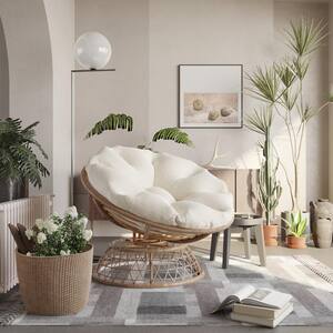 Papasan Chair