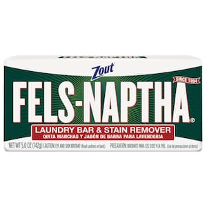 Laundry Stain Removers