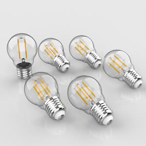 Light Bulb Shape Code: G45