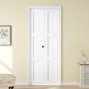 Door Size (WxH) in.: 30 x 80