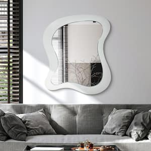 Irregular in Wall Mirrors