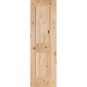 Common Door Size (WxH) in.: 24 x 80