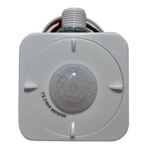 Motion Sensor Light Switches