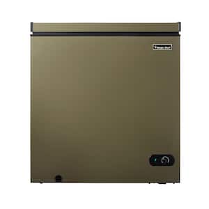 Chest Freezers