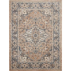 Approximate Rug Size (ft.): 12 X 15