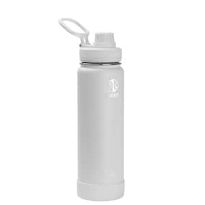 Capacity (fl. oz.): 20 - 40 in Water Bottles
