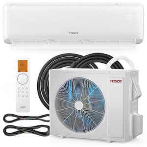 BTU Cooling Rating: 36000 BTU