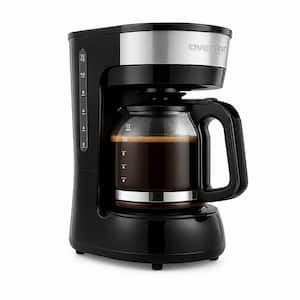 Number of Cups: 12 cup