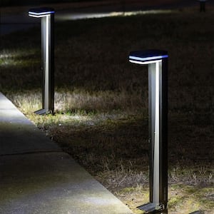Solar in Landscape Lighting