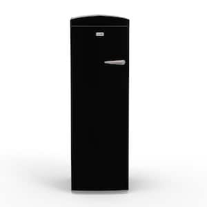 Capacity (cu. ft.) - Freezer: 7 - 9