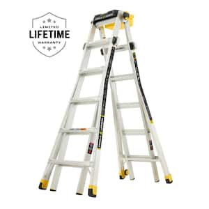 Telescoping