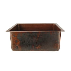 Copper