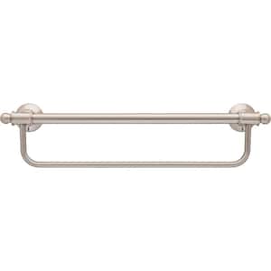 Brushed Nickel