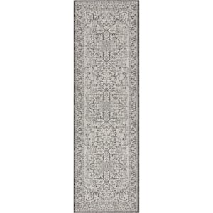 Approximate Rug Size (ft.): 2 X 7