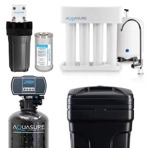 Maximum Grain Capacity (grains): 48000