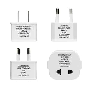 Plug Adapters