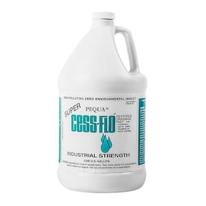 Cleaning Products