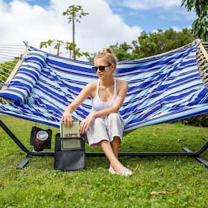 Rope Hammocks