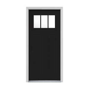Common Door Size (WxH) in.: 30 x 80