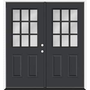 Double Door