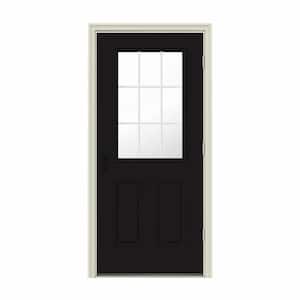 Single Door