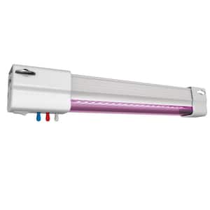 Wattage: 13.5 watt