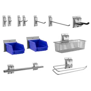 Slatwall Accessories