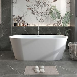 Popular Tub Lengths: 72 Inch & Up