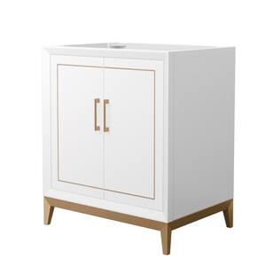 Popular Vanity Widths: 30 Inch Vanities