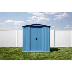Shed Size: Medium ( 36-101 sq. ft.)