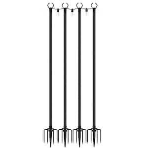 Decorative Garden Stakes