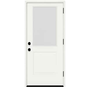 Common Door Size (WxH) in.: 36 x 80