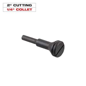 Milwaukee in Grinder Accessories