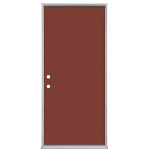 Common Door Size (WxH) in.: 36 x 80