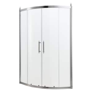 Shower Enclosures