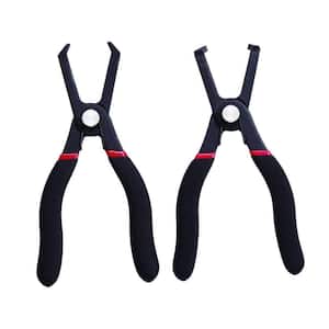 All Trades Specialty Pliers