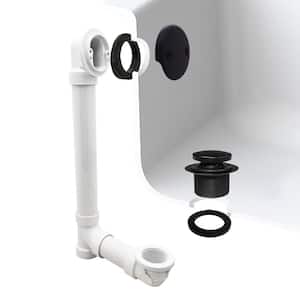 Bath Drain/Drain Assembly