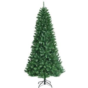 Artificial Tree Size (ft.): 8 ft