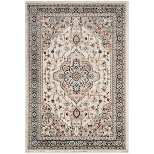 Approximate Rug Size (ft.): 6 X 9