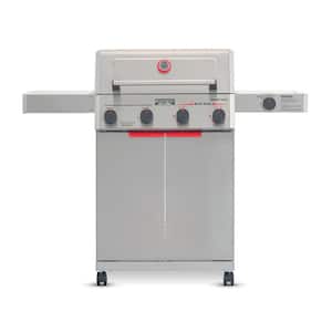 Monument Grills