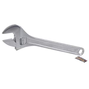 Wrench Length (In.): 24 In.