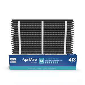 Filter Performance Rating (FPR): 10-12 - Premium