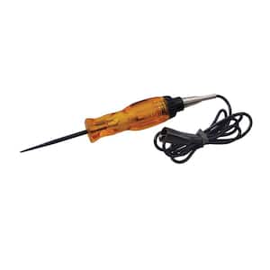 Automotive Electrical Tester